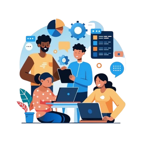 Industrial Networking Solution Providers in Chennai