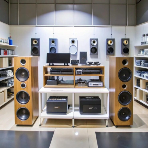 Industrial Networking Solution Dealers in Chennai