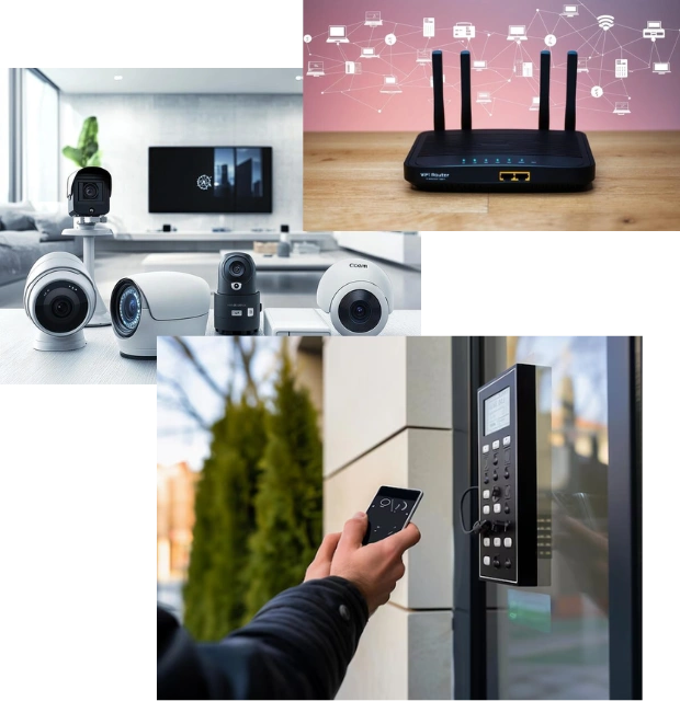 Industrial Networking Solution Dealers in Chennai