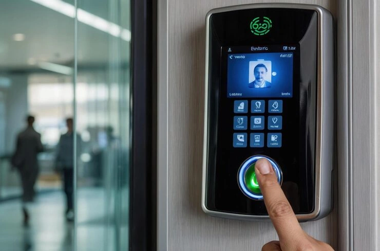 Networking Solution Providers in Chennai