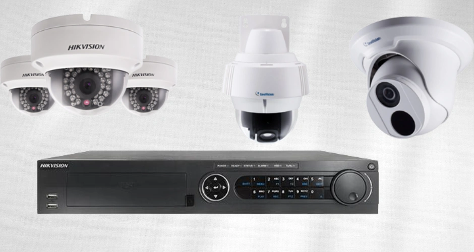 CCTV Camera Dealers in Chennai 
