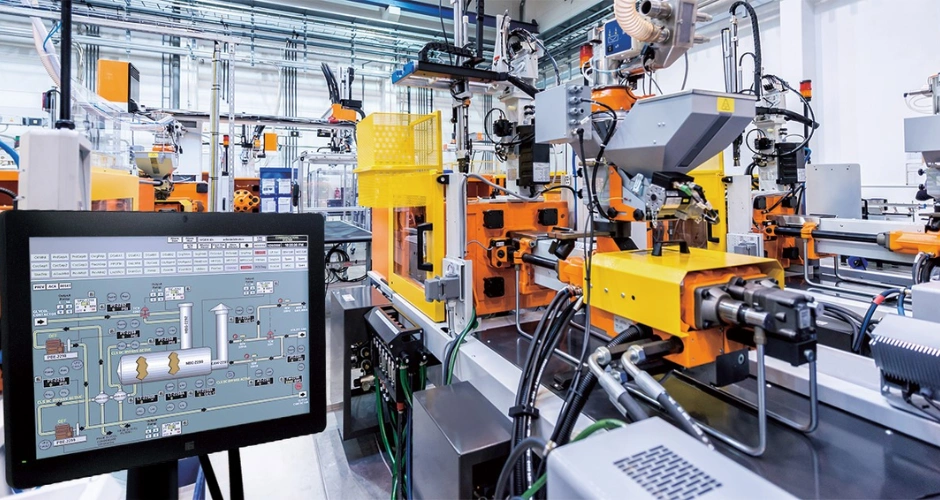 Industrial Automation Solution Providers in Chennai