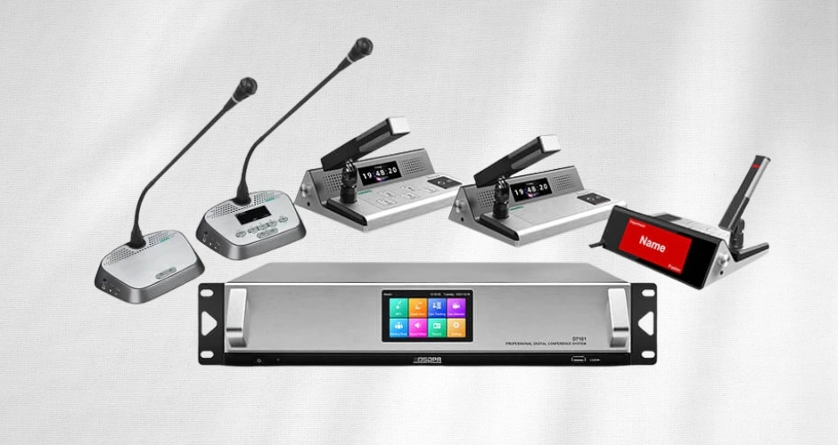 Audio System Dealers in Chennai