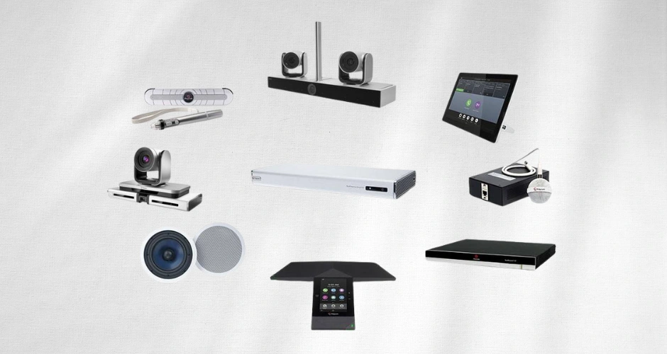 Video Equipment Dealers in Chennai
