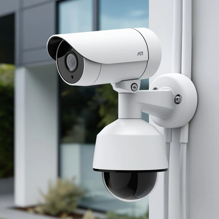 CCTV Camera Dealers in Chennai