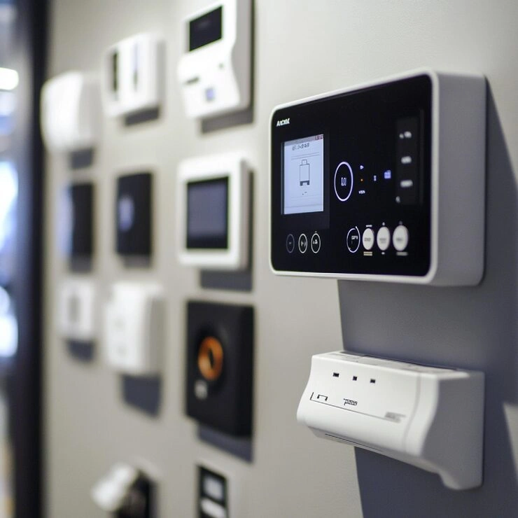 Intercom System Dealers in Chennai