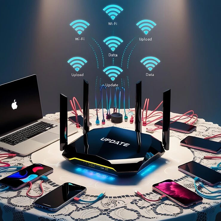 Networking Solution Providers in Chennai